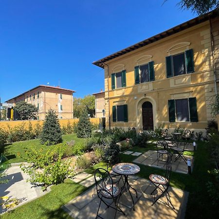 פיזה Villa Natalina B&B מראה חיצוני תמונה