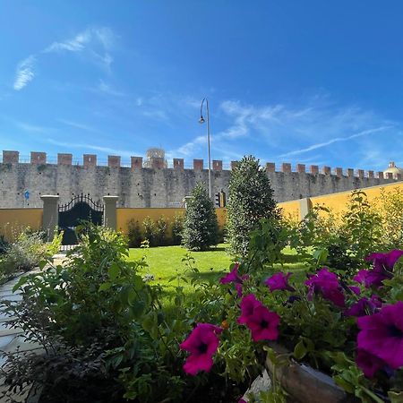 פיזה Villa Natalina B&B מראה חיצוני תמונה