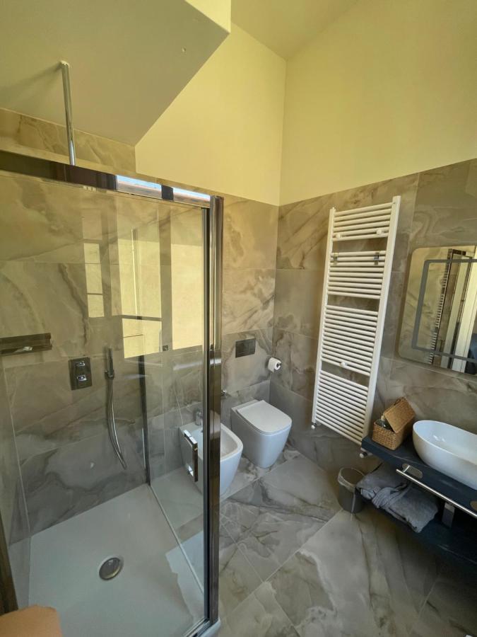 פיזה Villa Natalina B&B מראה חיצוני תמונה