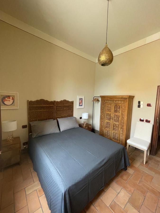 פיזה Villa Natalina B&B מראה חיצוני תמונה