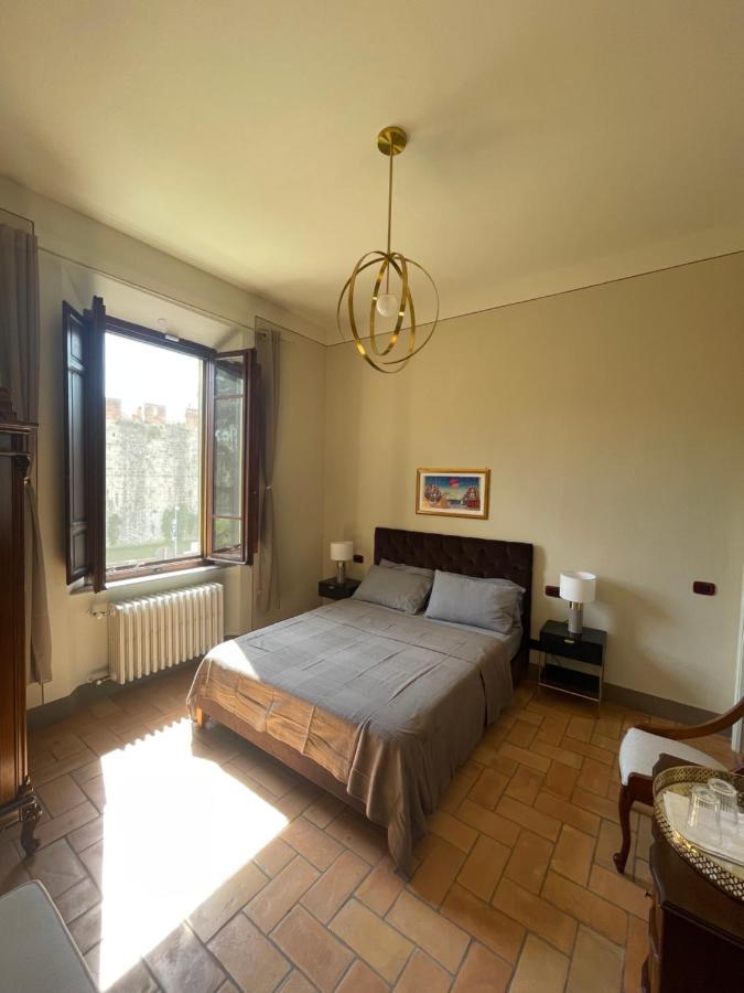 פיזה Villa Natalina B&B מראה חיצוני תמונה