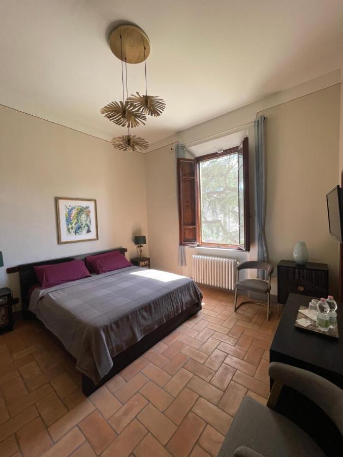 פיזה Villa Natalina B&B מראה חיצוני תמונה