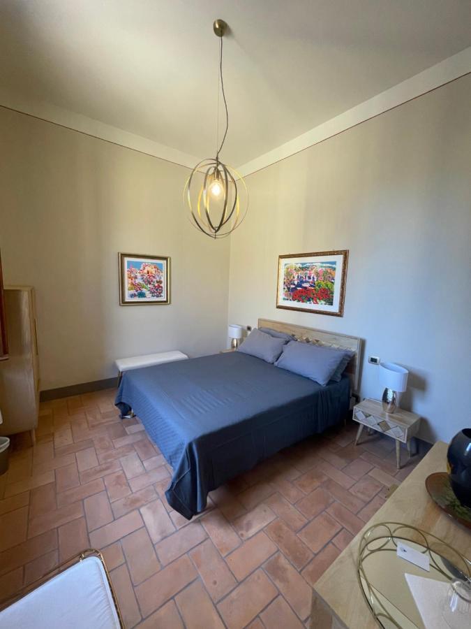 פיזה Villa Natalina B&B מראה חיצוני תמונה