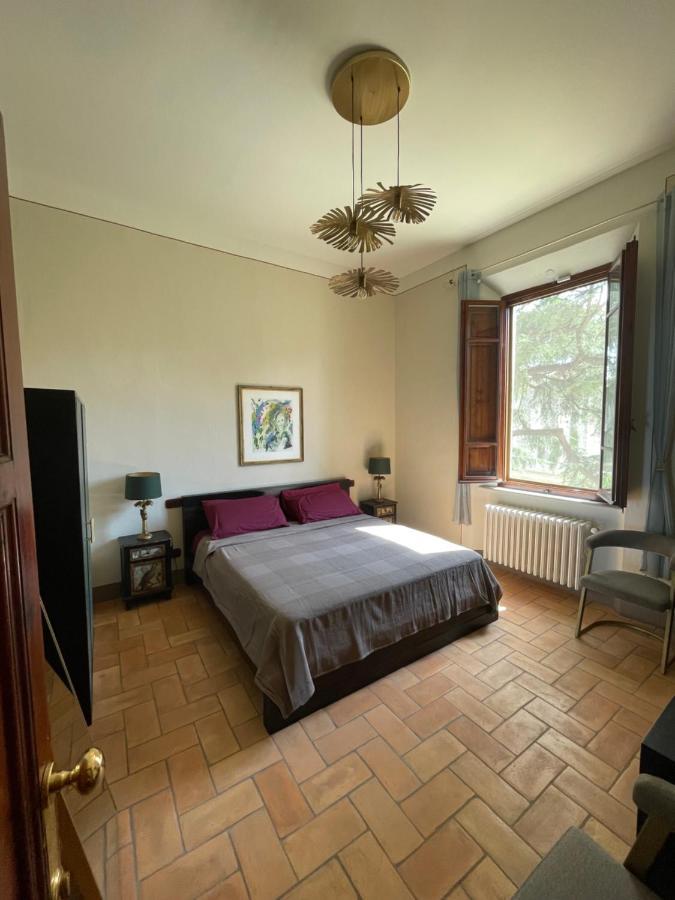 פיזה Villa Natalina B&B מראה חיצוני תמונה