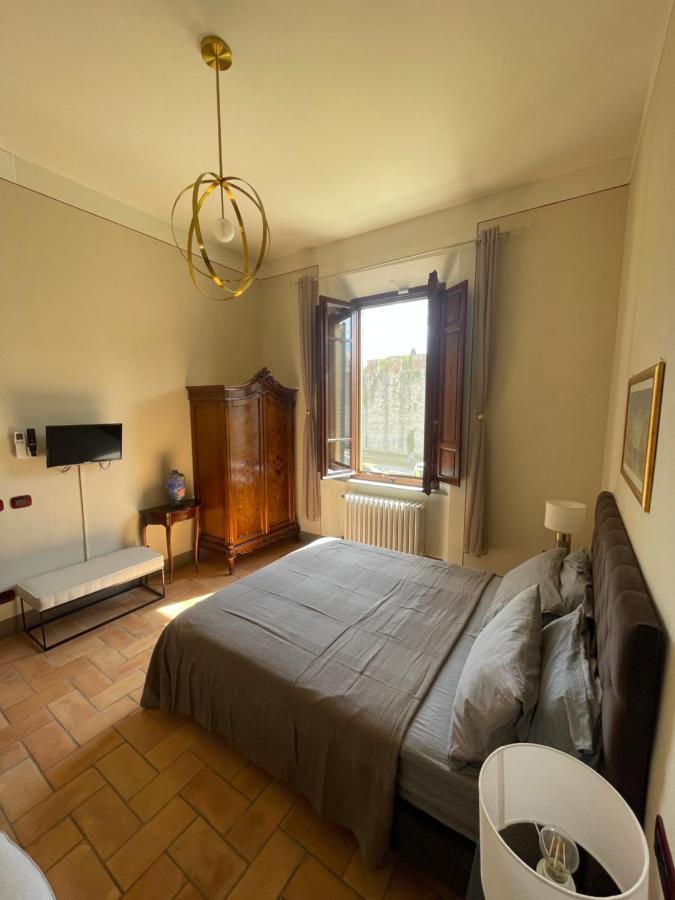 פיזה Villa Natalina B&B מראה חיצוני תמונה