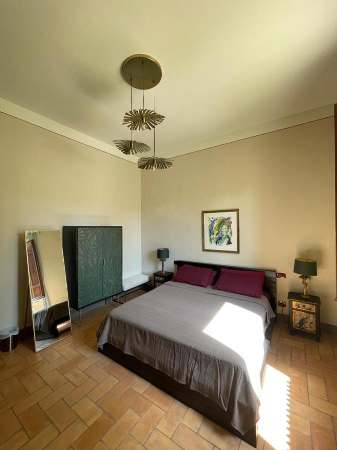 פיזה Villa Natalina B&B מראה חיצוני תמונה
