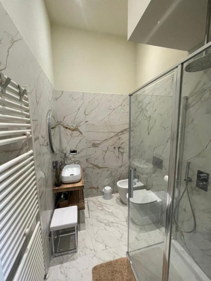 פיזה Villa Natalina B&B מראה חיצוני תמונה