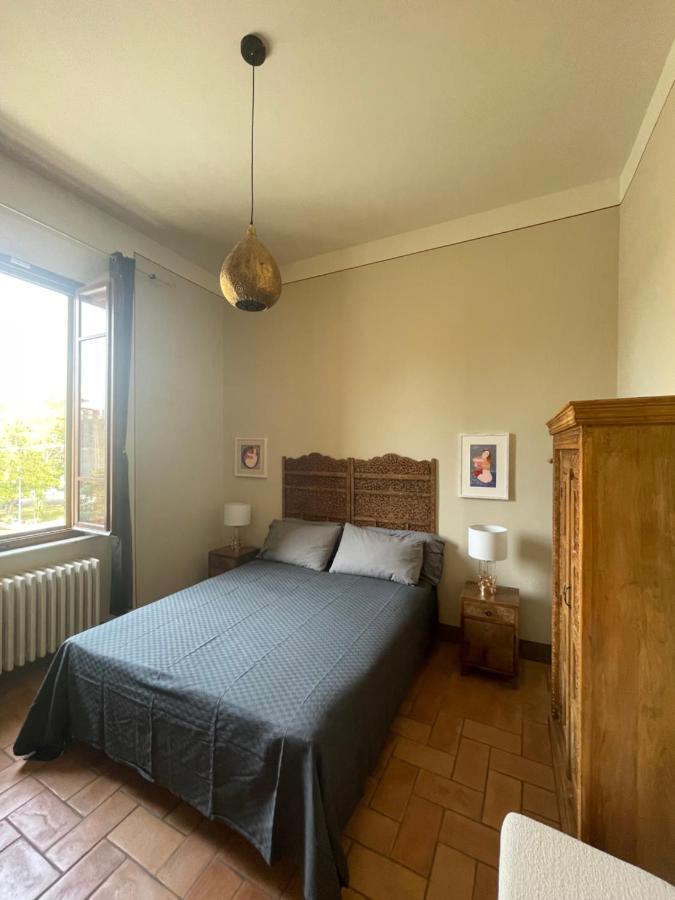 פיזה Villa Natalina B&B מראה חיצוני תמונה