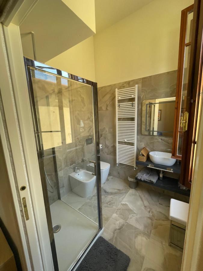פיזה Villa Natalina B&B מראה חיצוני תמונה