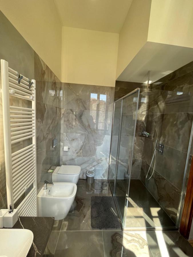 פיזה Villa Natalina B&B מראה חיצוני תמונה