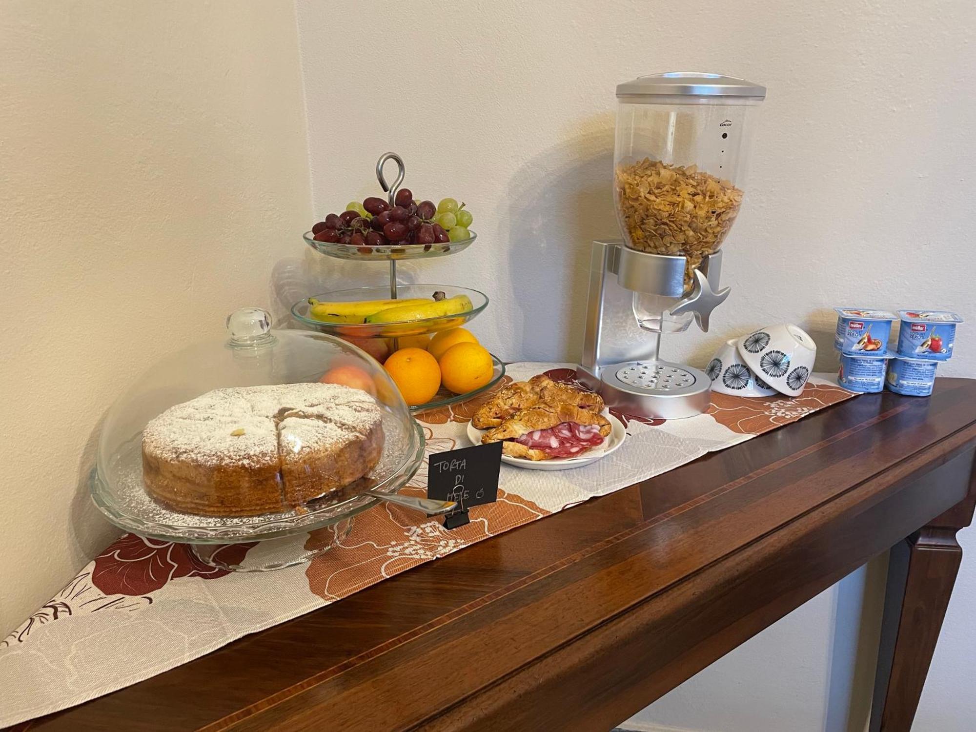 פיזה Villa Natalina B&B מראה חיצוני תמונה