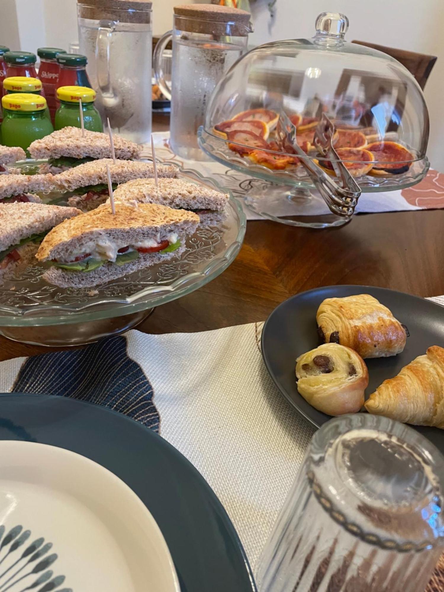 פיזה Villa Natalina B&B מראה חיצוני תמונה