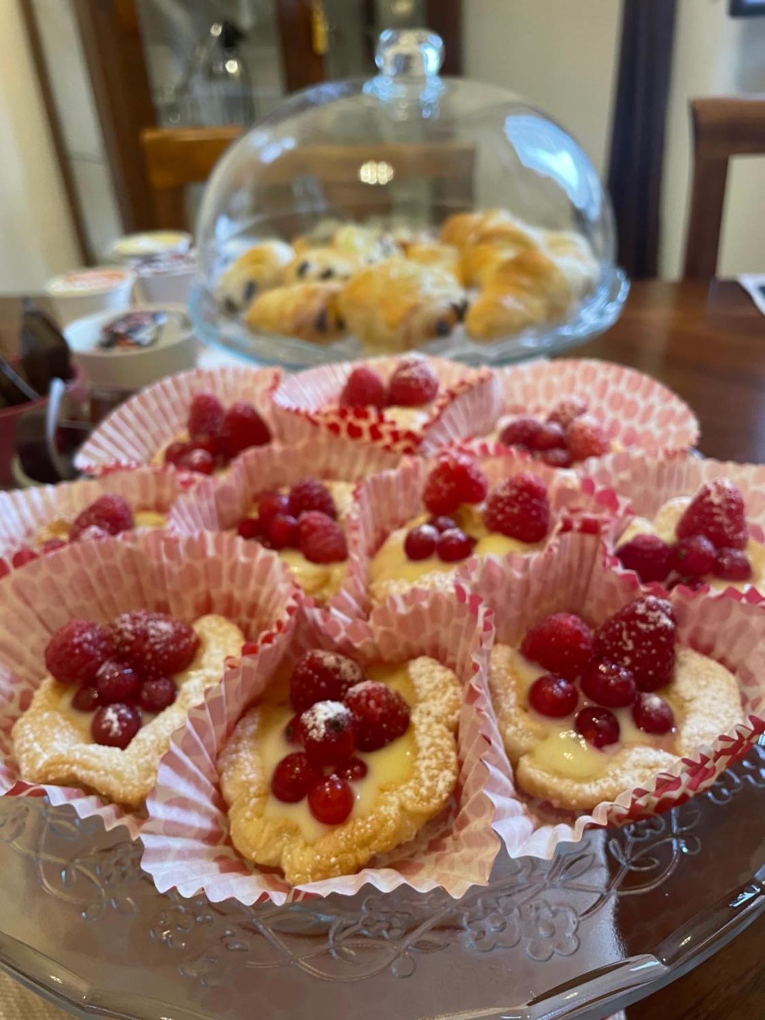 פיזה Villa Natalina B&B מראה חיצוני תמונה