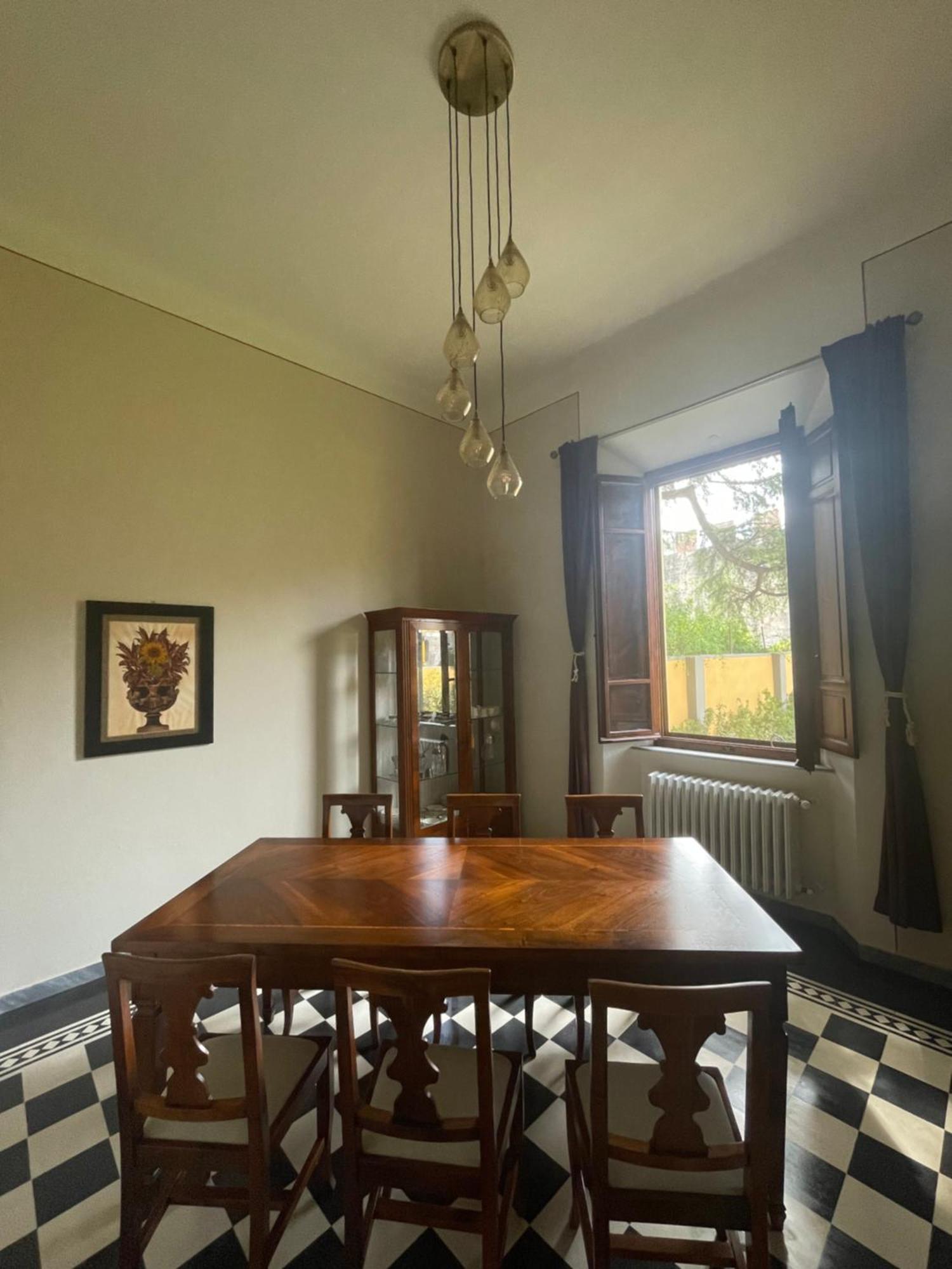 פיזה Villa Natalina B&B מראה חיצוני תמונה