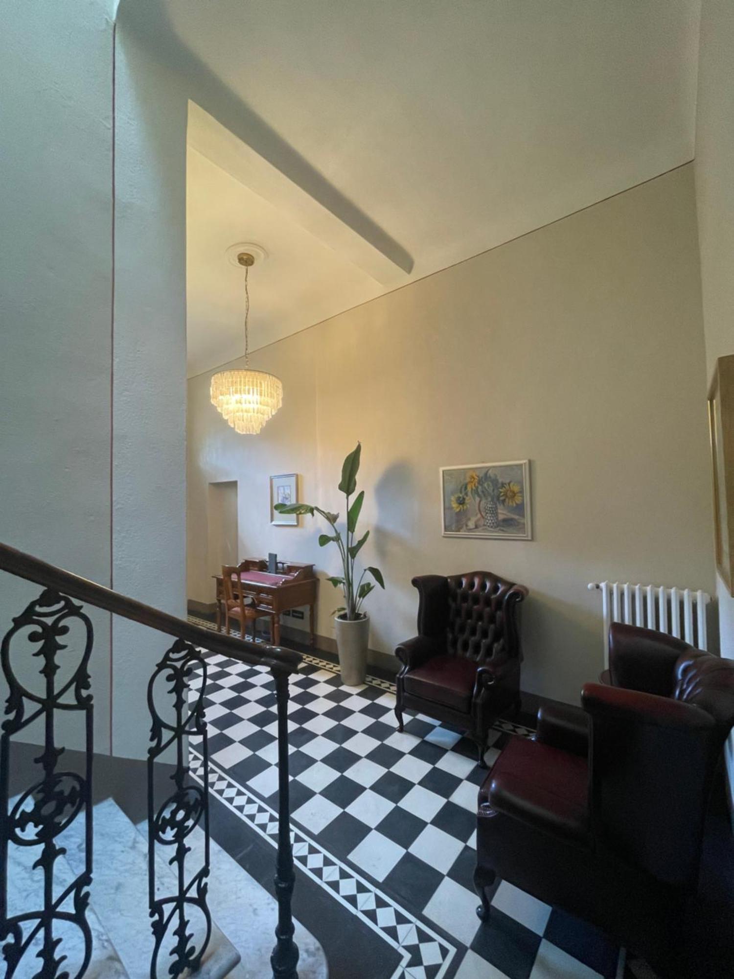 פיזה Villa Natalina B&B מראה חיצוני תמונה